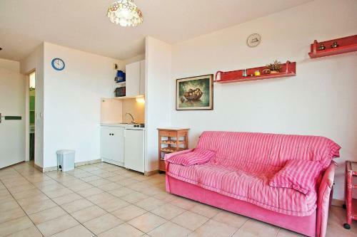 Apartment R�sidence Suarella (sfl101)