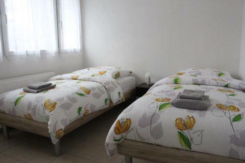 Apartamento Studios Near Gare Sncf
