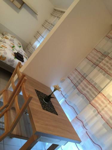 Apartamento Studios Near Gare Sncf