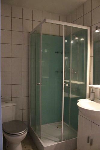 Apartamento Studios Near Gare Sncf
