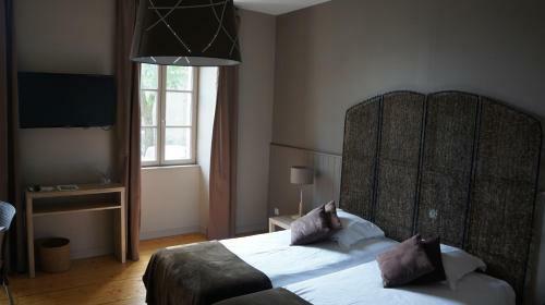 Hotel Saveurs De L'abbaye