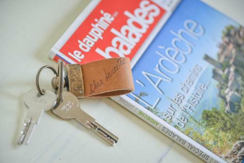Bed & Breakfast Chez Laurette