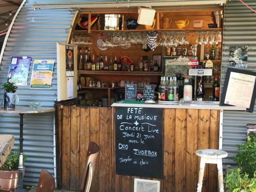 Bed & Breakfast Chez Laurette