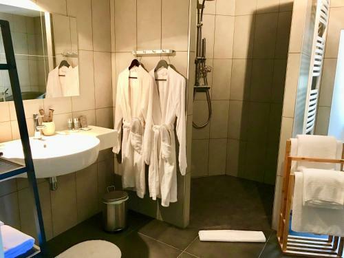 Hostal Le Moulinage Chabriol