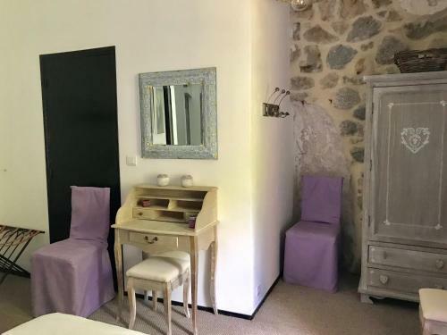 Hostal Le Moulinage Chabriol