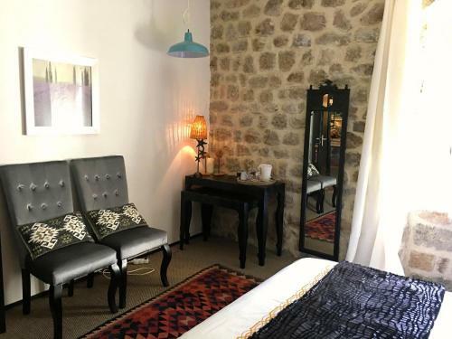 Hostal Le Moulinage Chabriol