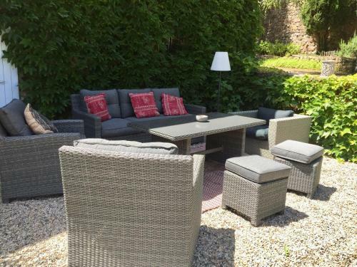 Hostal Le Moulinage Chabriol
