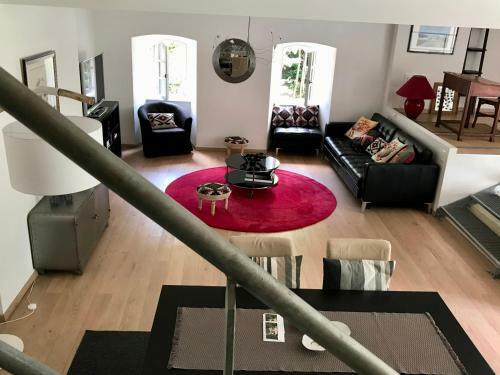 Hostal Le Moulinage Chabriol