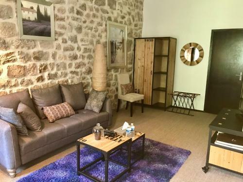 Hostal Le Moulinage Chabriol