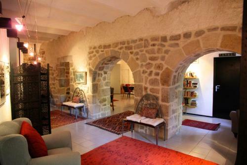 Hostal Le Moulinage Chabriol