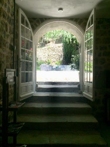 Hostal Le Moulinage Chabriol