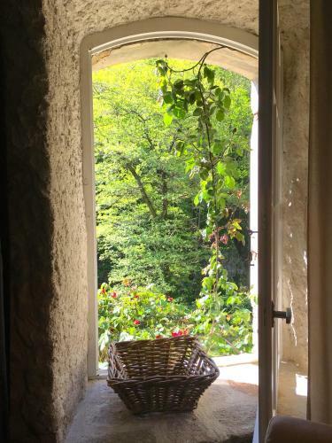 Hostal Le Moulinage Chabriol