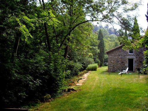 Hostal Le Moulinage Chabriol