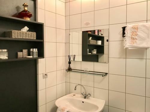 Hostal Le Moulinage Chabriol