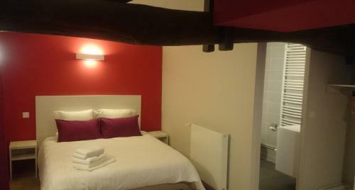 Hotel H�tel Restaurant Carpe Diem