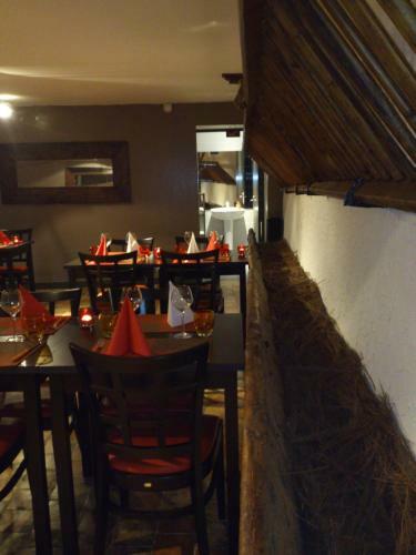 Hotel H�tel Restaurant Carpe Diem
