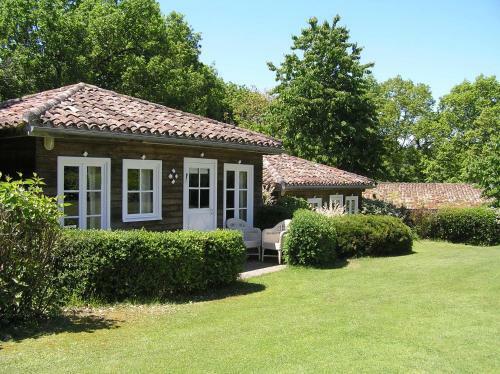Hotel Residences Du Golf Des Roucous