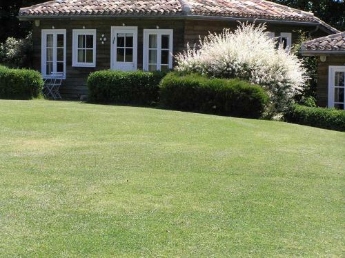 Hotel Residences Du Golf Des Roucous