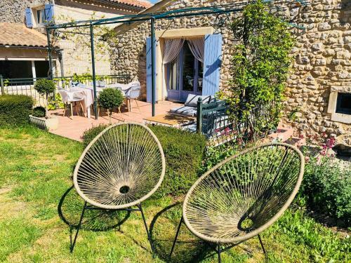 Hostal Guest House La Bastide Des Bourguets