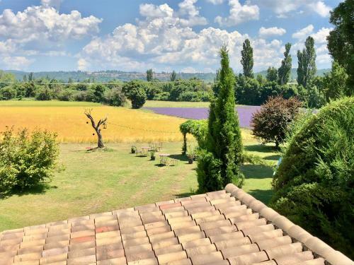 Hostal Guest House La Bastide Des Bourguets