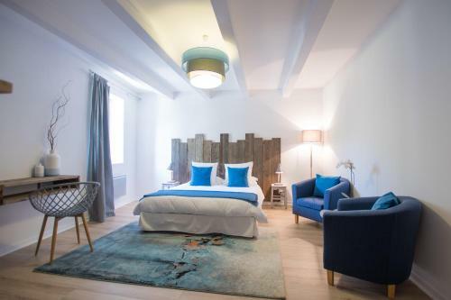 Hostal Guest House La Bastide Des Bourguets