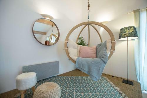 Hostal Guest House La Bastide Des Bourguets