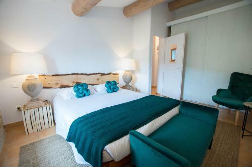 Hostal Guest House La Bastide Des Bourguets