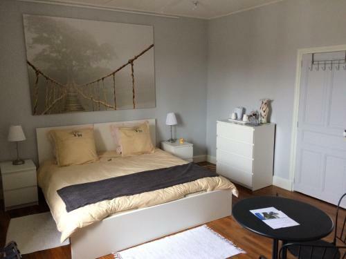 Bed & Breakfast La Vallotte