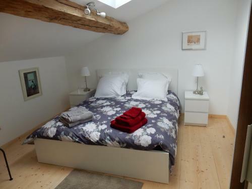 Bed & Breakfast La Vallotte