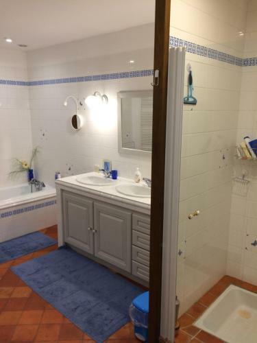 Bed & Breakfast La Vallotte