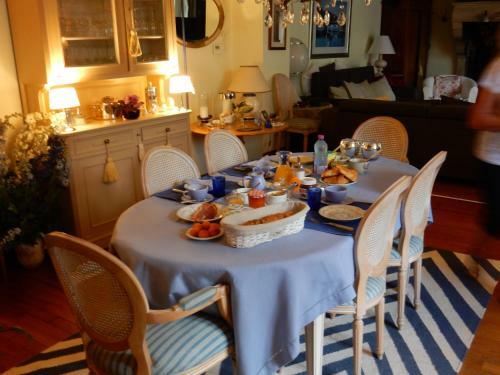 Bed & Breakfast La Vallotte