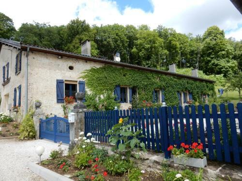 Bed & Breakfast La Vallotte