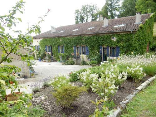 Bed & Breakfast La Vallotte