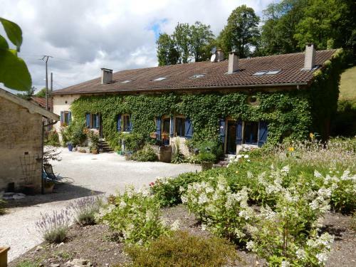 Bed & Breakfast La Vallotte