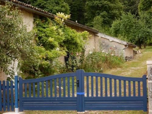 Bed & Breakfast La Vallotte