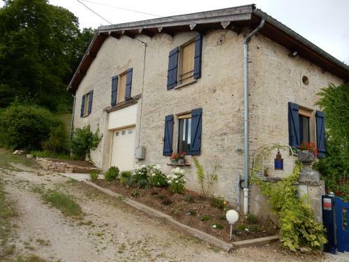 Bed & Breakfast La Vallotte