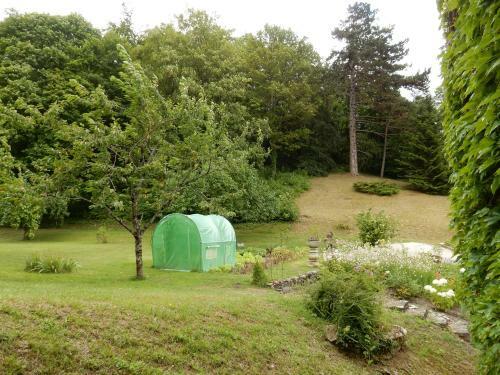 Bed & Breakfast La Vallotte