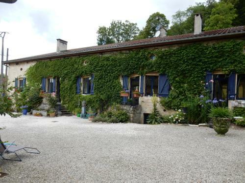 Bed & Breakfast La Vallotte