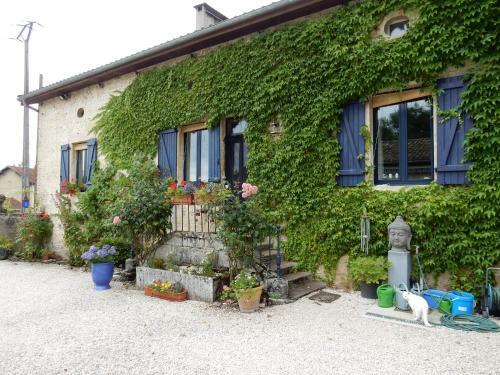 Bed & Breakfast La Vallotte