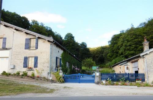 Bed & Breakfast La Vallotte