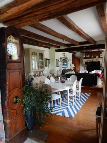Bed & Breakfast La Vallotte