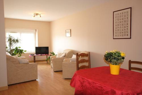 Bed & Breakfast La Janenquelle