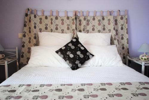 Bed & Breakfast La Janenquelle