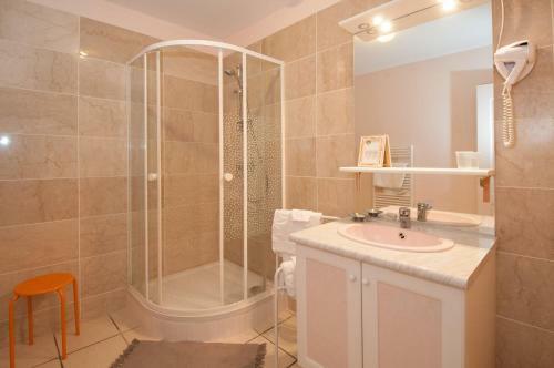 Bed & Breakfast La Janenquelle