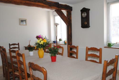 Bed & Breakfast La Janenquelle