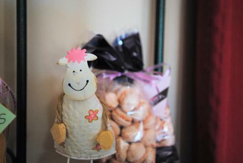 Bed & Breakfast La Janenquelle