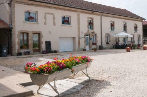 Bed & Breakfast La Janenquelle