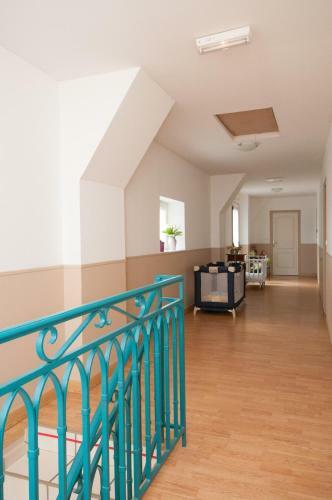 Bed & Breakfast La Janenquelle