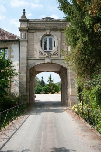 Bed & Breakfast La Janenquelle