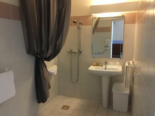 Hotel Les Secrets Ch�teau Pey La Tour